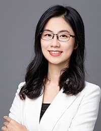 Xiaojiao Zheng